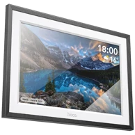 HOCO Digitalni foto okvir 10", LCD touch panel, WiFi, microUSB HI13 59484